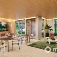 MAC Pinheiros - Salão de festas MAC Pinheiros - Salão de festas