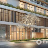 Península Vila Madalena - Acesso Península Vila Madalena - Acesso