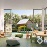 Península Vila Madalena - Brinquedoteca Península Vila Madalena - Brinquedoteca