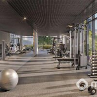 Península Vila Madalena - Fitness Península Vila Madalena - Fitness