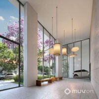 Península Vila Madalena - Hall Península Vila Madalena - Hall