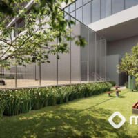 Península Vila Madalena - Pet place Península Vila Madalena - Pet place