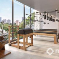 Península Vila Madalena - Pilates Península Vila Madalena - Pilates