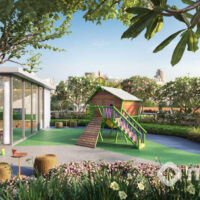 Península Vila Madalena - Playground Península Vila Madalena - Playground