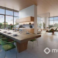 Península Vila Madalena - Salão de festas Península Vila Madalena - Salão de festas