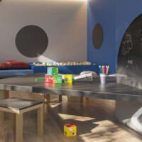 Viccino by Tarjab - Brinquedoteca Viccino by Tarjab - Brinquedoteca