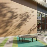 Viccino by Tarjab - Fitness externo Viccino by Tarjab - Fitness externo