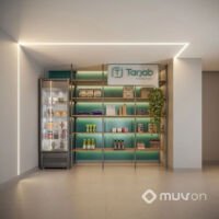 Viccino by Tarjab - Minimarket Viccino by Tarjab - Minimarket