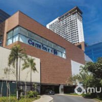 Alto das Nações - Carrefour Alto das Nações - Carrefour