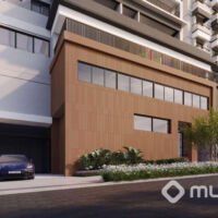 Arch Nazaré Residence - Acesso Arch Nazaré Residence - Acesso