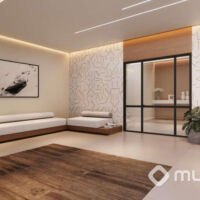 Arch Nazaré Residence - Lobby Arch Nazaré Residence - Lobby