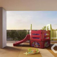 Arch Nazaré Residence - Playground Arch Nazaré Residence - Playground