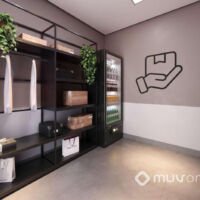 Arch Nazaré Urban - Delivery Arch Nazaré Urban - Delivery