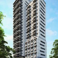 Arch Nazaré Urban - Fachada Arch Nazaré Urban - Fachada