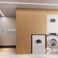 Arch Nazaré Urban - Lavanderia Arch Nazaré Urban - Lavanderia