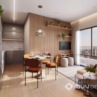 Arch Nazaré Urban - Perspectiva 38m² - 2 dorms Arch Nazaré Urban - Perspectiva 38m² - 2 dorms