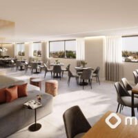 Arch Nazaré Urban - Salão de festas Arch Nazaré Urban - Salão de festas