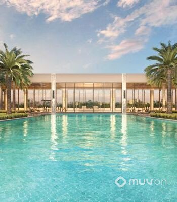 Heaven by Yoo Preliminar Residences - Piscina