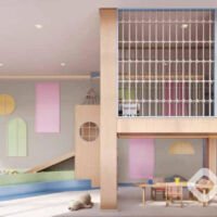 Lindenberg Alto das Nações - Brinquedoteca Lindenberg Alto das Nações - Brinquedoteca