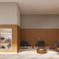 Lindenberg Alto das Nações - Espaço gourmet Lindenberg Alto das Nações - Espaço gourmet