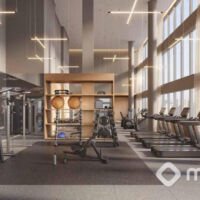 Lindenberg Alto das Nações - Fitness Lindenberg Alto das Nações - Fitness