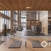 Lindenberg Alto das Nações - Fitness Lindenberg Alto das Nações - Fitness