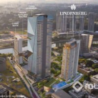 Lindenberg Alto das Nações - Foto montagem Lindenberg Alto das Nações - Foto montagem