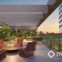 Lindenberg Alto das Nações - Lounge lareira Lindenberg Alto das Nações - Lounge lareira