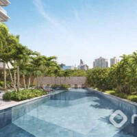 Lindenberg Alto das Nações - Piscina adulto Lindenberg Alto das Nações - Piscina adulto