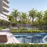 Lindenberg Alto das Nações - Piscina infantil Lindenberg Alto das Nações - Piscina infantil