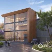 Lindenberg Alto das Nações - Portaria Lindenberg Alto das Nações - Portaria