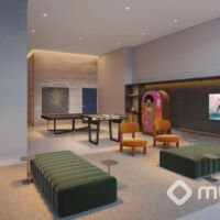 Lindenberg Alto das Nações - Salão de jogos Lindenberg Alto das Nações - Salão de jogos