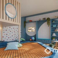 Maison Diogo - Brinquedoteca Maison Diogo - Brinquedoteca