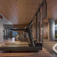 Maison Diogo - Fitness com vista panorâmica Maison Diogo - Fitness com vista panorâmica