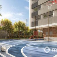Maison Diogo - Quadra recreativa Maison Diogo - Quadra recreativa