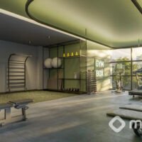 Maison Diogo Studios - Fitness Maison Diogo Studios - Fitness