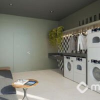 Maison Diogo Studios - Lavanderia Maison Diogo Studios - Lavanderia
