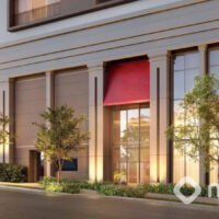 Palazzo Mooca By Living - Acesso Palazzo Mooca By Living - Acesso