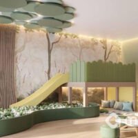 Palazzo Mooca By Living - Brinquedoteca Palazzo Mooca By Living - Brinquedoteca