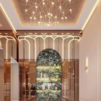 Palazzo Mooca By Living - Lobby Palazzo Mooca By Living - Lobby