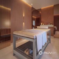 Palazzo Mooca By Living - Massagem Palazzo Mooca By Living - Massagem