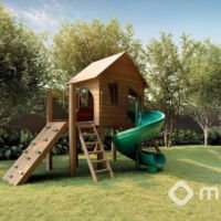 Palazzo Mooca By Living - Playground Palazzo Mooca By Living - Playground