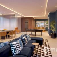 Palazzo Mooca By Living - Poker e snooker bar Palazzo Mooca By Living - Poker e snooker bar