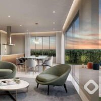 Palazzo Mooca By Living - Private house Palazzo Mooca By Living - Private house