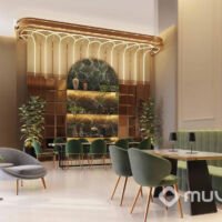 Palazzo Mooca By Living - Salão de festas Palazzo Mooca By Living - Salão de festas