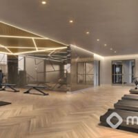 Petra by Boca do Lobo - Fitness aeróbico Petra by Boca do Lobo - Fitness aeróbico