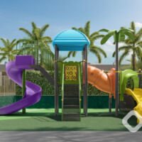 Petra by Boca do Lobo - Playground Petra by Boca do Lobo - Playground