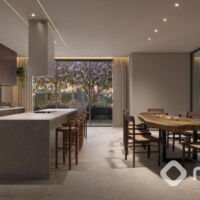 Arizona 1002 - Espaço gourmet Arizona 1002 - Espaço gourmet