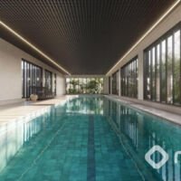 Arizona 1002 - Piscina coberta Arizona 1002 - Piscina coberta