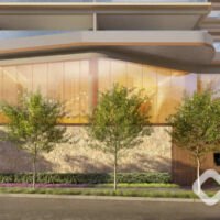 Aura Pacaembu by Cyrela - Portaria Aura Pacaembu by Cyrela - Portaria